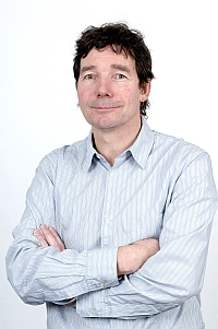 Dr David Paterson